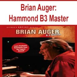 Brian Auger