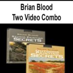 Brian Blood Two Video Combo