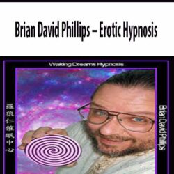 Brian David Phillips – Erotic Hypnosis