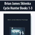 Brian-James-Sklenka-Cycle-Hunter-Books-1-3