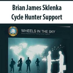 Brian James Sklenka - Cycle Hunter Support