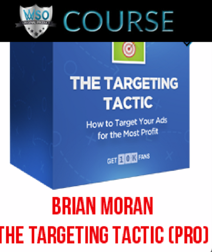 brian-moran-the-targeting-tactic-pro