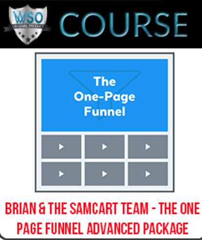 brian-the-samcart-team-the-one-page-funnel-advanced-package