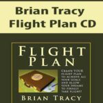 Brian Tracy – Flight Plan CD