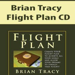 Brian Tracy - Flight Plan CD