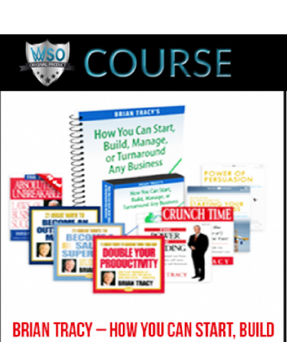 brian-tracy-how-you-can-start-build-manage-or-turnaround-any-business