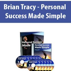 Brian Tracy - Personal Success Made Simple