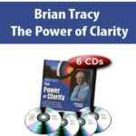 Brian Tracy – The Power of Clarity