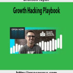 Bronson-Taylor-Growth-Hacking-Playbook