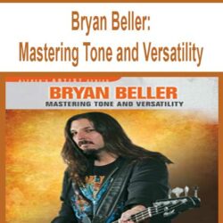 Bryan Beller