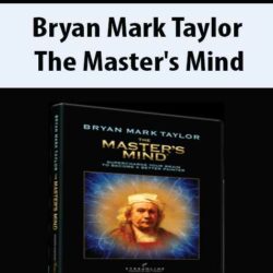 Bryan Mark Taylor