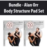Bundle – Alan Orr – Body Structure Pad Set