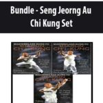 Bundle – Seng Jeorng Au – Chi Kung Set