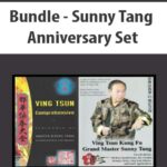Bundle – Sunny Tang – Anniversary Set