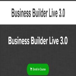 Business Builder Live 3.0