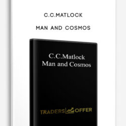 C.C.Matlock – Man and Cosmos