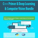 C++-Primer-&-Deep-Learning-&-Computer-Vision-Bundle