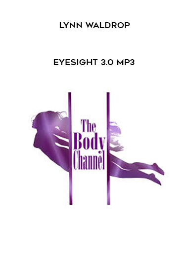 c4.jpg Lynn Waldrop – Eyesight 3.0 MP3