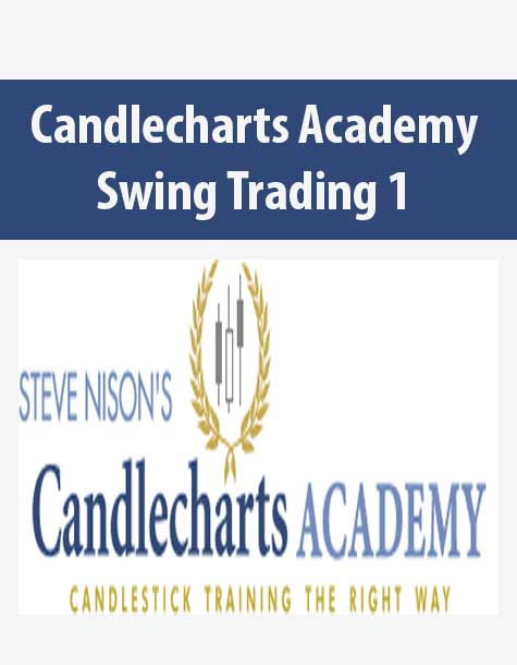 Candlecharts Academy – Swing Trading 1