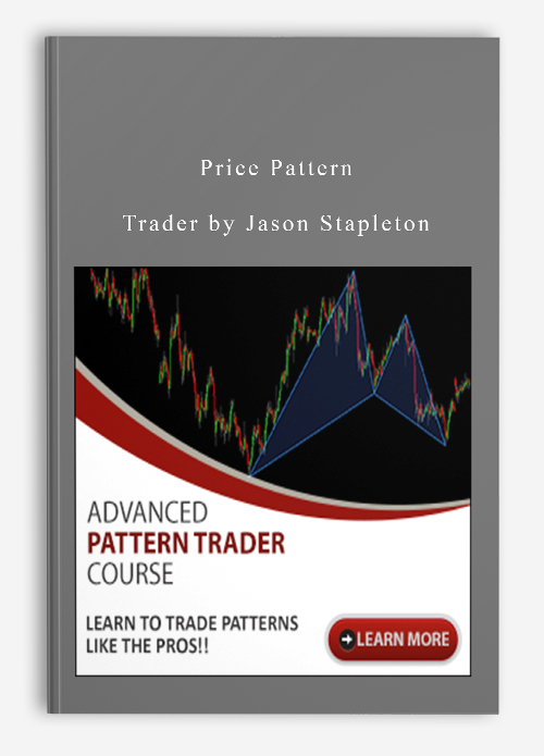 Price Pattern Trader by Jason Stapleton