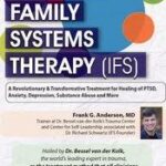 Internal Family Systems (IFS) for Trauma, Anxiety, Depression, Addiction & More