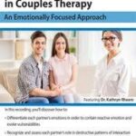 Creating Secure Connection in Couples Therapy