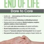 Nearing the End of Life