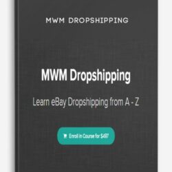 MWM Dropshipping