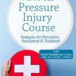 Certificate Course on Pressure Injuries