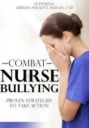 Combat Nurse Bullying