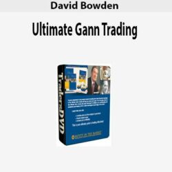 David Bowden – Ultimate Gann Trading