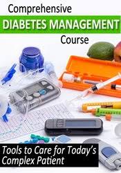 Comprehensive Diabetes Management Course