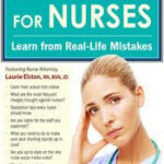 Legal Risks for Nurses