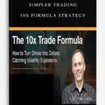 Simpler Trading – 10X Formula Strategy