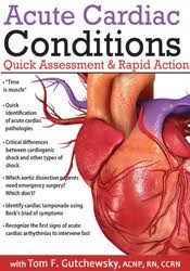 Acute Cardiac Conditions