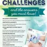 Perianesthesia Challenges – Delores “Dolly” Ireland