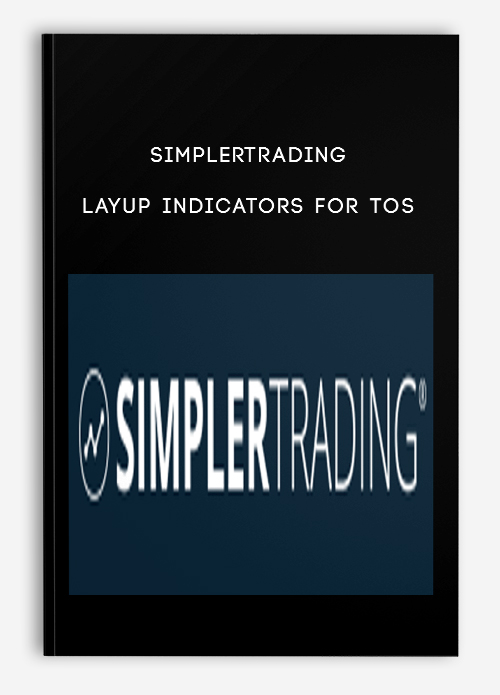 Simplertrading – Layup Indicators For TOS