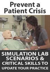 Prevent a Patient Crisis