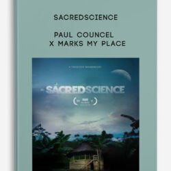 Sacredscience – Paul Councel – X Marks My Place