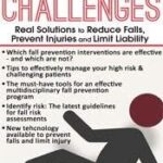 Fall Prevention Challenges