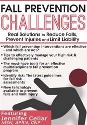 Fall Prevention Challenges