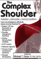 The Complex Shoulder