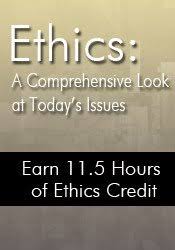 Ethics