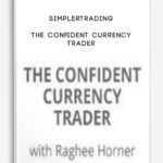 Simplertrading – The Confident Currency Trader