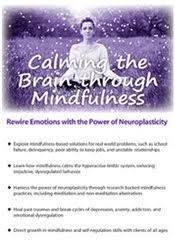 Calming the Brain through Mindfulness