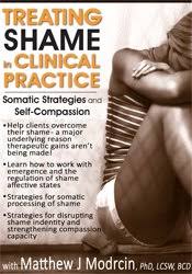 Treating Shame in Clinical Practice