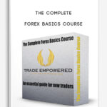 The Complete Forex Basics Course
