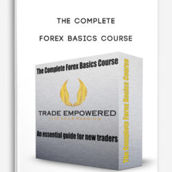 The Complete Forex Basics Course