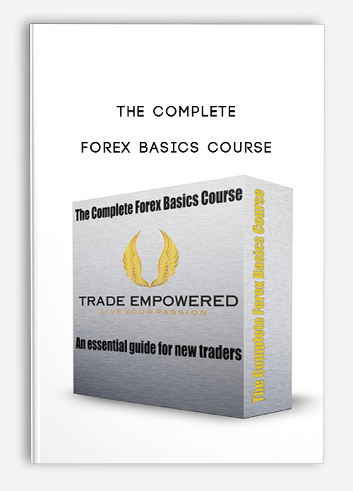 The Complete Forex Basics Course
