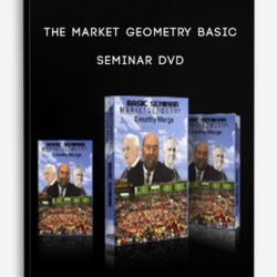 The Market Geometry Basic Seminar DVD
